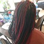 Individual Braids