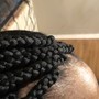 Individual Braids