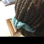 Individual Braids