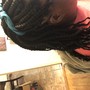 Closure Sew In