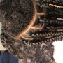 Kinky Twist