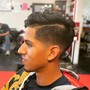 Men's Regular Cut