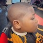 Kids Fades/10 & younger