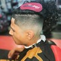 Fades Adult (Men /Woman)