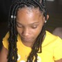 Kid's Stitch Braids (6)