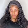 Closure Sew In