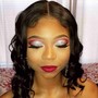 Prom Makeup