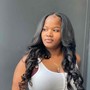 Closure Sew In