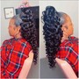 Crochet Braids