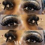 Volume Lash Set