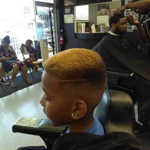 Where to get a walk-in men's haircut Birmingham MI - Detroit