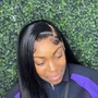 Closure Quick Weave