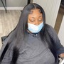 Closure Quick Weave