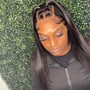 Closure Sew In