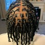 Men’s Twists/Braids