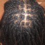 Partial Sew In