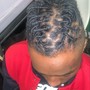 Mens Braid Styles