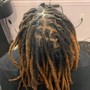 Retwist Partial Head