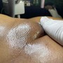 Full Arm Wax