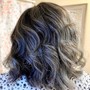 Full Balayage