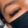 Eyelash Extensions