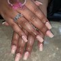 Gel Overlay