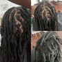 Loc Maintenance/ Detox