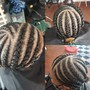 Crochet Braids