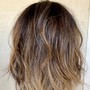 Full Balayage