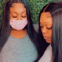 Closure Sew In