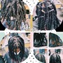 Individual Braids