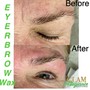 Eyelash Extension Removal