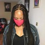 Crochet Braids