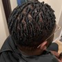 Comb Twist