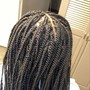 Poetic Justice Braids