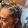 Cornrows