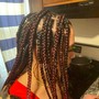 Poetic Justice Braids