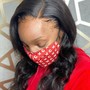 Partial Quick Weave