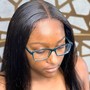 Frontal Sew In