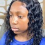 5X5 Closure Sew In