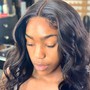 Frontal Sew In