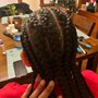 Poetic Justice Braids