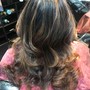 Full Balayage