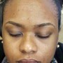 Eyebrow Tinting