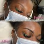 Eyelash Curl / Perm