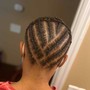 Kid's Braids