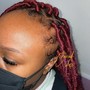 Loc removal