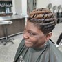 Comb Twist