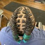 Loc Style