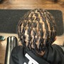 Loc Style